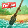 icon Survival Island Online MMO for Sony Xperia XZ1 Compact