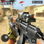 icon FPS Online Strike:PVP Shooter for Sony Xperia XZ1 Compact