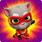 icon Talking Tom Hero Dash 2.4.1.1397