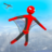 icon Flying SuperheroSpider Game 1.0.41