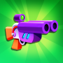 icon Legends of Libra: Shoot & Run for Samsung S5830 Galaxy Ace