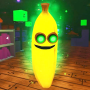 icon Banana Obby Guide