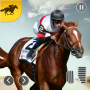 icon Horse Riding Stars Horse Racing