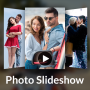 icon Photo Video Slideshow Maker