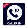 icon True Id Caller Name And Location Tracker