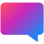 icon Messenger: Messages app