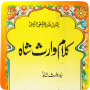 icon Kalaam Hazrat Syed Waris Shah R.A