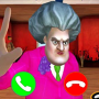 icon Fake Call: Scary Teacher