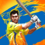 icon CSK Battle Of Chepauk 2 for intex Aqua A4