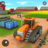 icon Tractor Farming Simulator :Tractor Driving Game 1.3