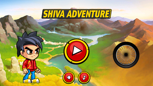 Shiva Adventure