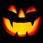 icon Halloween Pumpkin FREE for Samsung S5830 Galaxy Ace