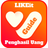 icon LIKEit Lite Penghasil Uang Guide 1.0