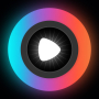 icon VidMusic - HD Video Player for Samsung Galaxy J2 DTV