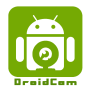 icon DroidCam - Webcam for PC
