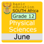 icon Term2 Physical Sciences Grade 12