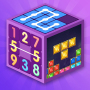 icon Puzzle Test-Block Puzzle