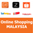 icon Online Shopping Malaysia 4.8.2