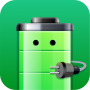 icon com.batterysaver.optimize.booster.junkcleaner.master