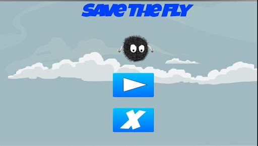 Save The Fly