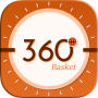 icon 360 Basket for Doopro P2