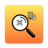 icon magnify.and.scan 1.1