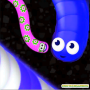 icon Snake worms battle io
