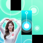 icon BLACKPINK on Piano Tiles for Sony Xperia XZ1 Compact