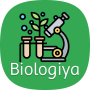 icon Biologiya fanidan Testlar for Samsung Galaxy Note 10 1