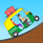 icon Hill Climb - Auto Drive Racing for Samsung S5830 Galaxy Ace