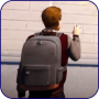icon Bad Boys - Fight In School2021