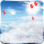 icon Blue Skies Free Live Wallpaper for iball Slide Cuboid