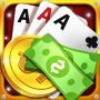 icon Bounty Solitaire : Money Games for Samsung S5830 Galaxy Ace