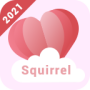 icon squirrel test for Doopro P2