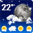 icon Weather 224
