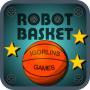 icon Basketball Robot Lins
