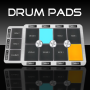 icon Simple Drum Pads