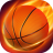 icon 2 VS 2 Basketball 1.1