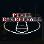 icon Pixel Basketball