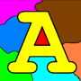 icon ABC Coloring book