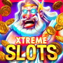 icon Xtreme Slots: 777 Vegas Casino for Samsung S5830 Galaxy Ace