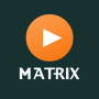 icon Mind Movies Matrix for Sony Xperia XZ1 Compact