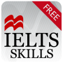 icon IELTS Skills - Free for Samsung S5830 Galaxy Ace