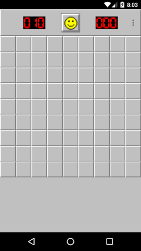 Minesweeper