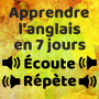 icon French to English Speaking - French to English