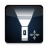 icon Flashlight Galaxy 6.2.0