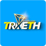 icon TRXETH Group