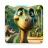 icon Dinosaur Scratch 2024.101
