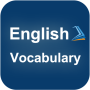 icon Learn English Vocabulary TFlat