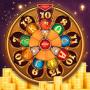 icon Mystical Wheel